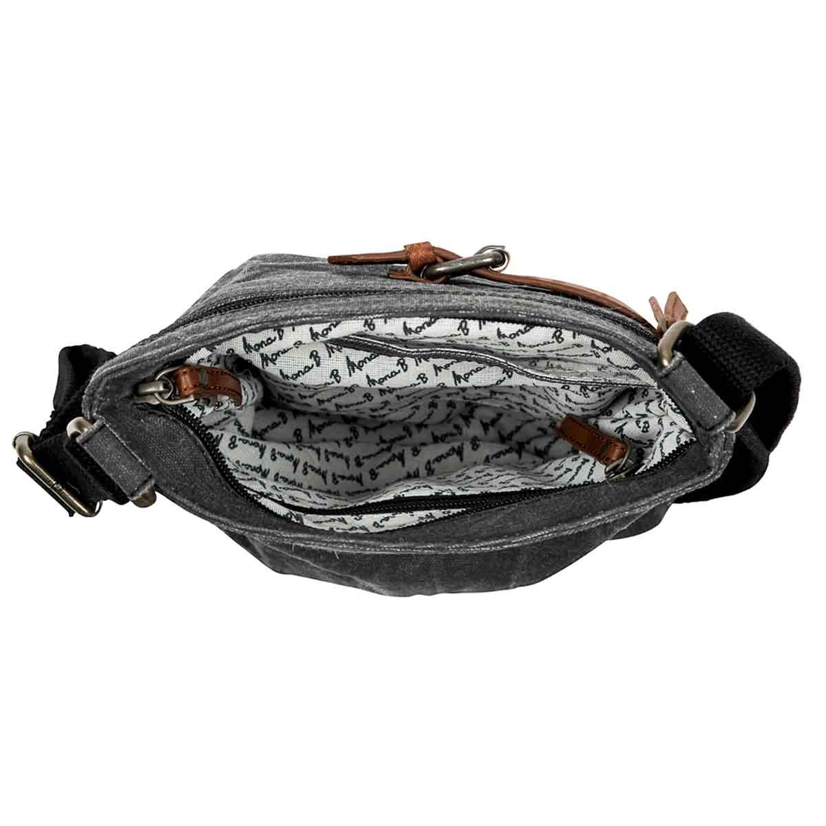 Vintage Crossbody Bag for Women 083
